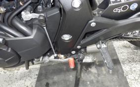 HONDA CB600F ABS 2012