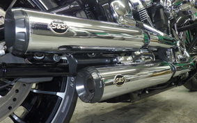 HARLEY FXBR1920 2025