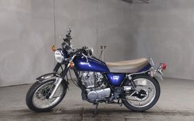 YAMAHA SR400 2021 RH16J