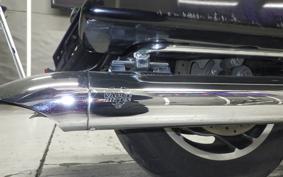 HARLEY FLTRX 1580 2010