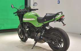 KAWASAKI Z900RS CAFE 2018 ZR900C
