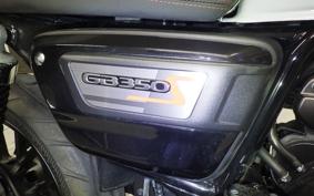 HONDA GB350S 2023 NC59
