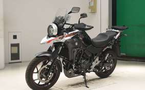 SUZUKI Vｽﾄﾛｰﾑ250A