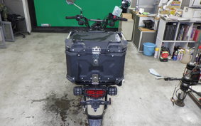HONDA CT125 HUNTER CUB JA55