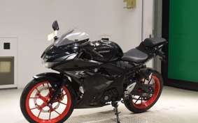 SUZUKI GSX-R125 DL33B