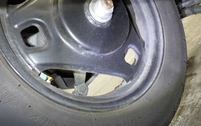 SUZUKI ADDRESS V125 CF4EA