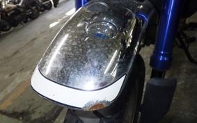 HONDA MONKEY 125 ABS JB02