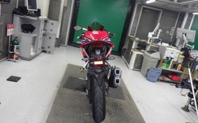 HONDA CBR250RR A MC51