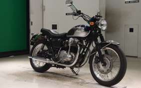 KAWASAKI W650 2006 EJ650A