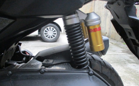 HONDA ADV160 KF54