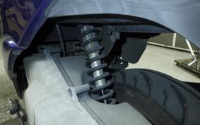 HONDA DIO Gen.6 AF68