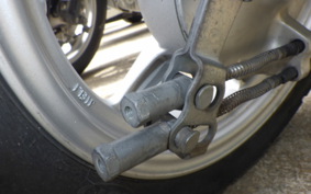 HONDA ﾍﾞﾝﾘｨ50 AA03