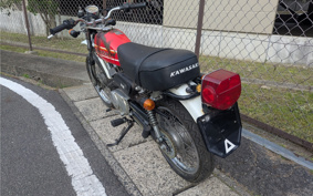 KAWASAKI KM90 MC