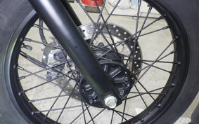YAMAHA VIRAGO 250 2012 3DM