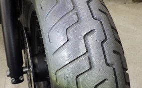 HONDA REBEL 250 2013 MC49
