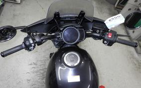 HONDA REBEL 1100 DCT 2021 SC83