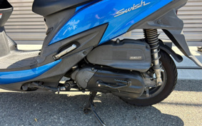 SUZUKI SU WISH  DV12B