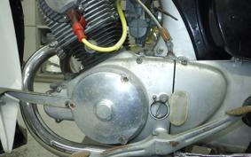 HONDA C92 SUPER CUB C92