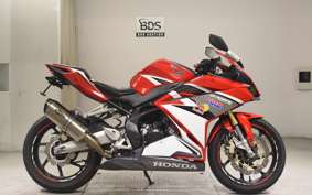 HONDA CBR250RR A 2022 MC51