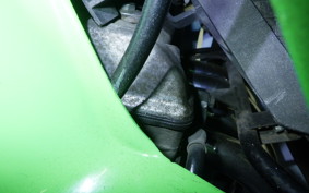 KAWASAKI ZXR250 Gen.2 2020 ZX250C