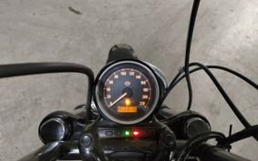 HARLEY XL1200X 2015 LC3