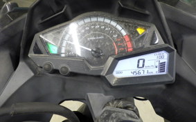 KAWASAKI NINJA 250 ABS 2020 EX250L