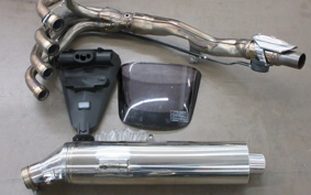 KAWASAKI ZRX1200 DAEG OHLINS 2013 ZRT20D