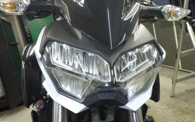 KAWASAKI Z400 Gen.2 2019 EX400G