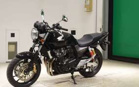 HONDA CB400SF GEN 4 A 2015 NC42