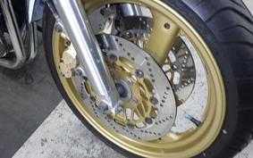 SUZUKI GSX400 IMPULSE 2008 GK7CA