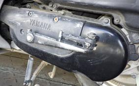 YAMAHA JOG Gen.5 SA36J