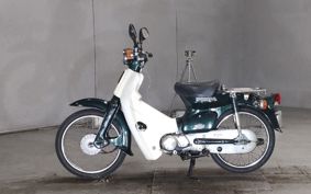 HONDA SUPER CUB50 C50