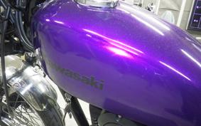 KAWASAKI 250TR BJ250F