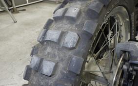 KAWASAKI KDX220SR 2021 DX220B