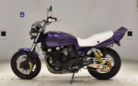 YAMAHA XJR400 R 1996 4HM