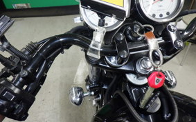 YAMAHA SR400 Gen.5 2020 RH16J