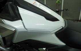 HONDA NC750X DCT 2021