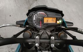 KAWASAKI Z125 PRO  BR125H