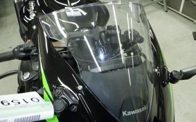 KAWASAKI NINJA ZX-6R A 2025 ZX636J