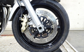 SUZUKI GSX1400 2002 GY71A