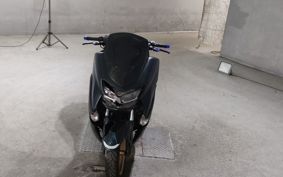 YAMAHA N-MAX 125 SEG6J