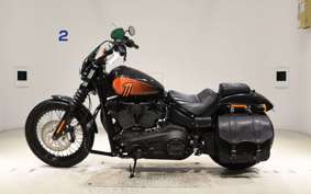 HARLEY FXBBS1870 2021