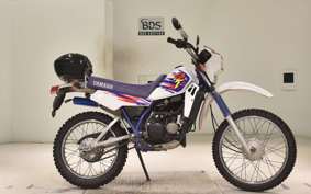 YAMAHA DT50 17W