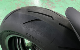 DUCATI STREET FIGHTER V4SP2 2023 4F00