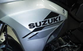 SUZUKI V-STROM 250 A 2009