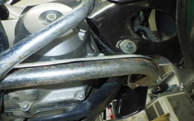 HONDA LITTLE CUB AA01