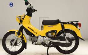 HONDA CROSS CUB 110 2003 JA45