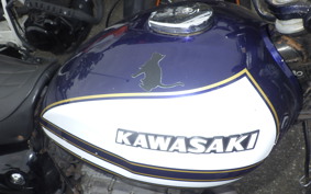 KAWASAKI ESTRELLA RS BJ250A