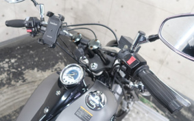 YAMAHA DRAGSTAR 250 VG05J
