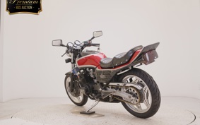 HONDA CBX550F 2021 PC04